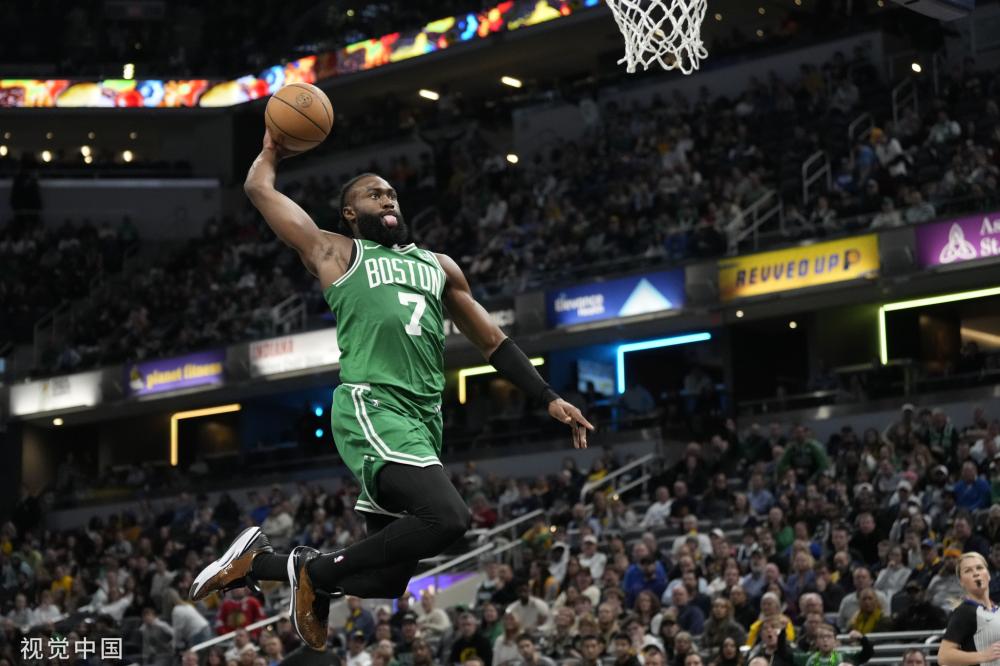 NBA不仅