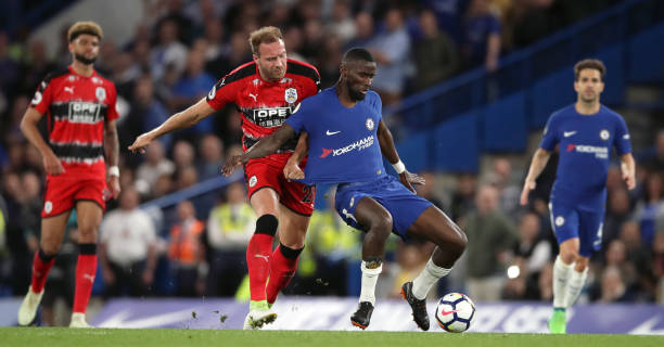 头角的机会 头角的机会